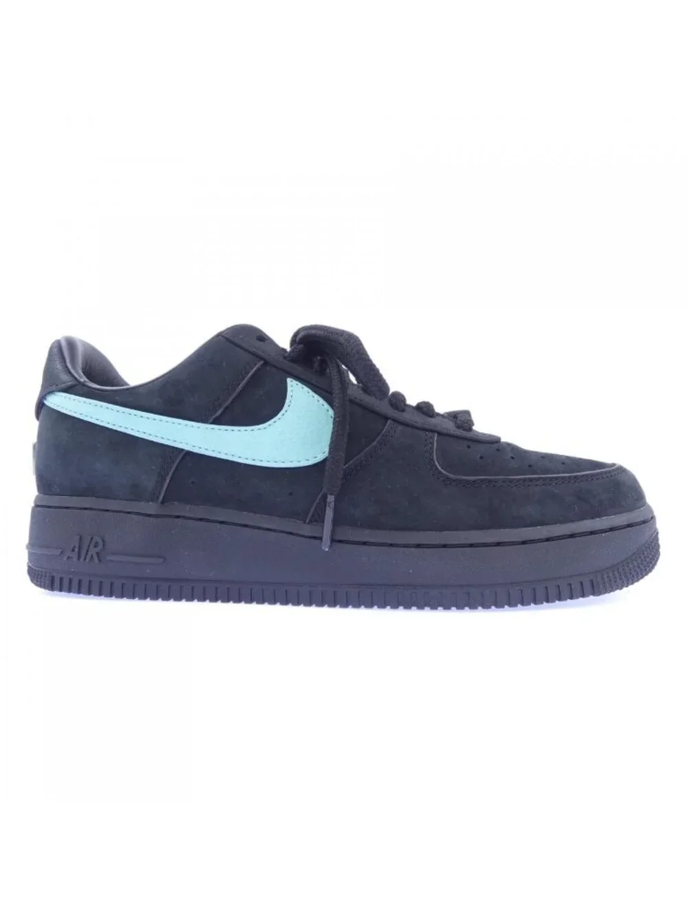Tiffany & Co Nike Sneakers